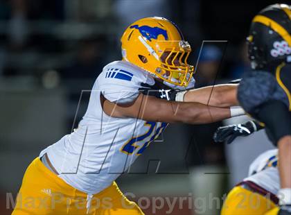 Thumbnail 1 in Grant @ Del Oro photogallery.