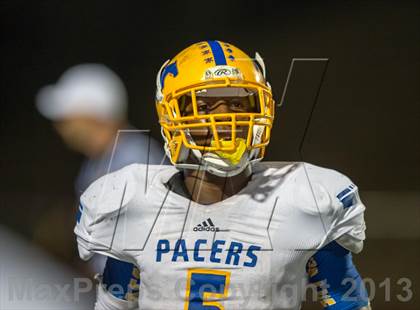 Thumbnail 3 in Grant @ Del Oro photogallery.