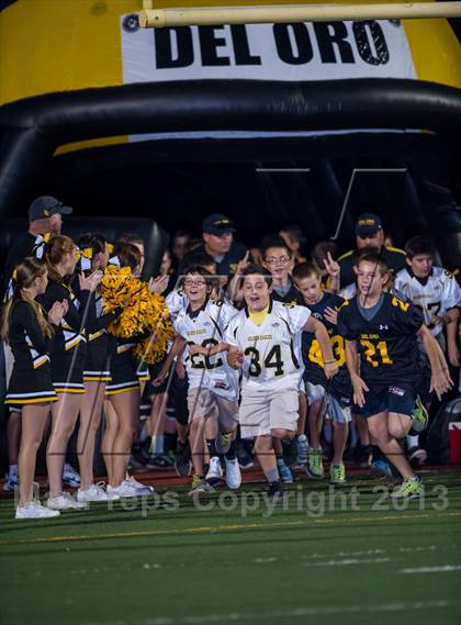 Thumbnail 3 in Grant @ Del Oro photogallery.