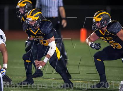 Thumbnail 1 in Grant @ Del Oro photogallery.
