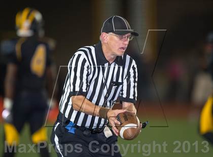 Thumbnail 3 in Grant @ Del Oro photogallery.