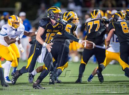 Thumbnail 1 in Grant @ Del Oro photogallery.