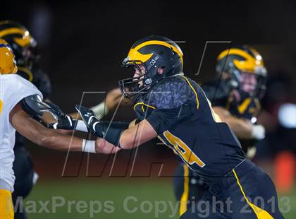 Thumbnail 1 in Grant @ Del Oro photogallery.