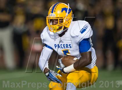 Thumbnail 2 in Grant @ Del Oro photogallery.