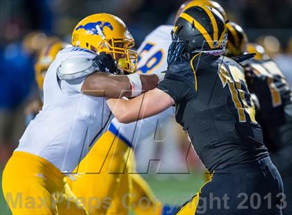 Thumbnail 2 in Grant @ Del Oro photogallery.