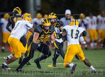 Thumbnail 3 in Grant @ Del Oro photogallery.