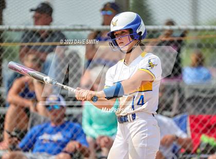 Thumbnail 1 in Assumption vs Wahlert (West Delaware Invitational) photogallery.