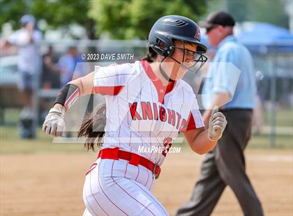 Thumbnail 2 in Assumption vs Wahlert (West Delaware Invitational) photogallery.