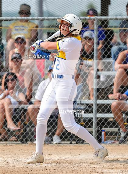 Thumbnail 3 in Assumption vs Wahlert (West Delaware Invitational) photogallery.