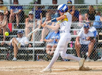 Thumbnail 2 in Assumption vs Wahlert (West Delaware Invitational) photogallery.
