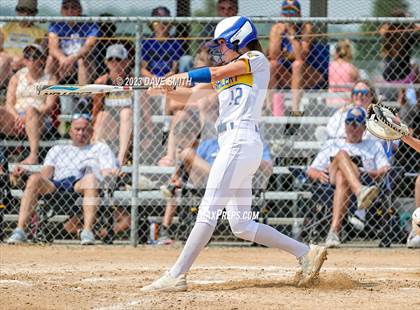 Thumbnail 1 in Assumption vs Wahlert (West Delaware Invitational) photogallery.