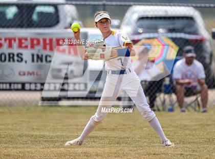 Thumbnail 1 in Assumption vs Wahlert (West Delaware Invitational) photogallery.