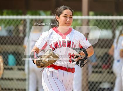 Thumbnail 2 in Assumption vs Wahlert (West Delaware Invitational) photogallery.