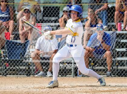Thumbnail 2 in Assumption vs Wahlert (West Delaware Invitational) photogallery.
