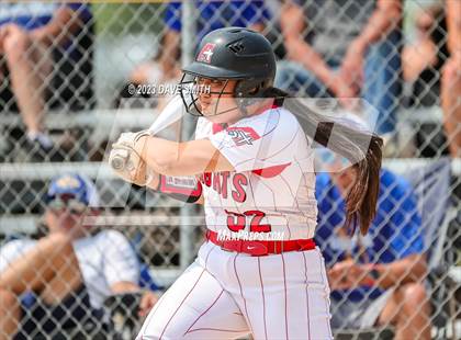 Thumbnail 1 in Assumption vs Wahlert (West Delaware Invitational) photogallery.