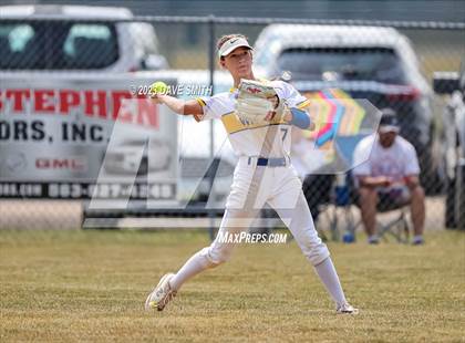 Thumbnail 2 in Assumption vs Wahlert (West Delaware Invitational) photogallery.