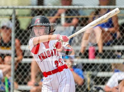 Thumbnail 3 in Assumption vs Wahlert (West Delaware Invitational) photogallery.