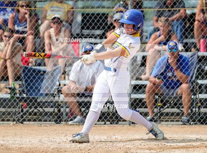 Thumbnail 3 in Assumption vs Wahlert (West Delaware Invitational) photogallery.