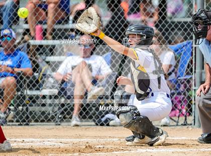 Thumbnail 1 in Assumption vs Wahlert (West Delaware Invitational) photogallery.