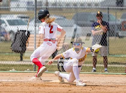 Thumbnail 2 in Assumption vs Wahlert (West Delaware Invitational) photogallery.