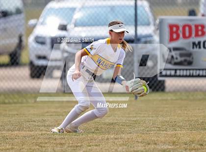 Thumbnail 3 in Assumption vs Wahlert (West Delaware Invitational) photogallery.