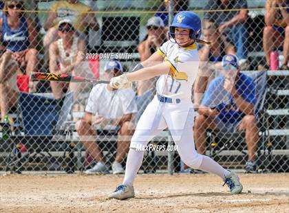 Thumbnail 1 in Assumption vs Wahlert (West Delaware Invitational) photogallery.