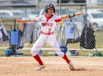 Thumbnail 1 in Assumption vs Wahlert (West Delaware Invitational) photogallery.