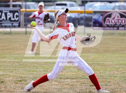 Thumbnail 1 in Assumption vs Wahlert (West Delaware Invitational) photogallery.