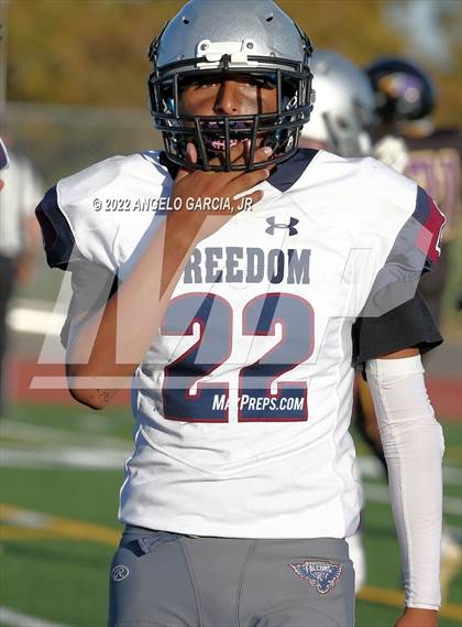 Thumbnail 3 in Elite @ Freedom photogallery.