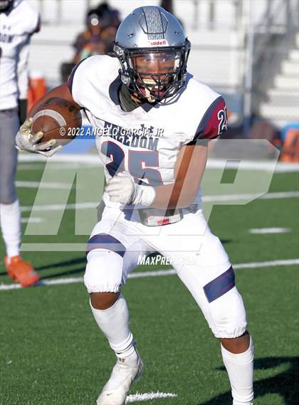 Thumbnail 3 in Elite @ Freedom photogallery.
