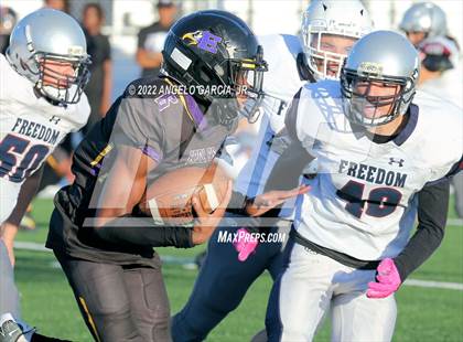 Thumbnail 3 in Elite @ Freedom photogallery.