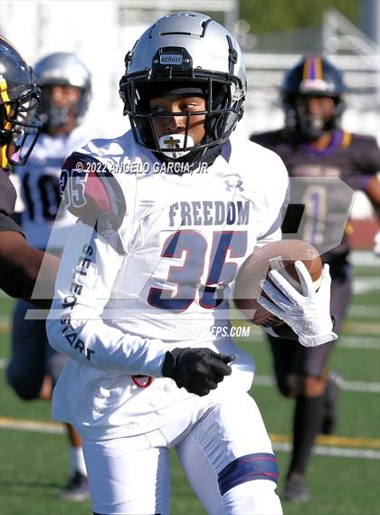 Thumbnail 3 in Elite @ Freedom photogallery.