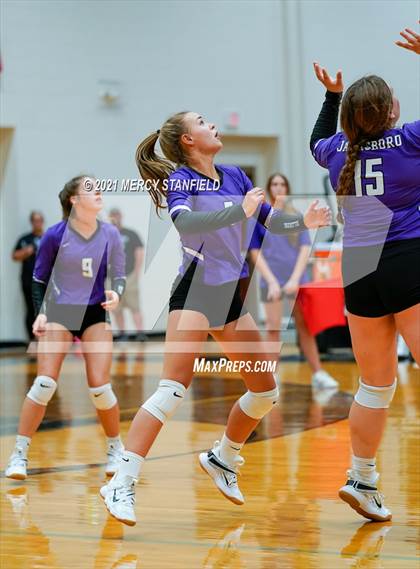 Thumbnail 1 in Jacksboro @ Chico photogallery.
