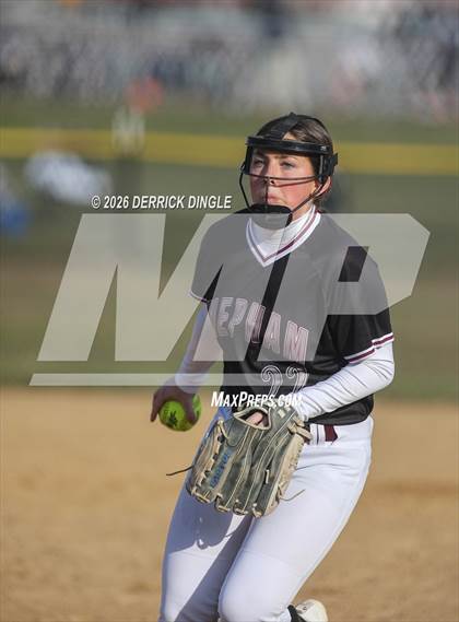 Thumbnail 1 in MacArthur @ Mepham photogallery.
