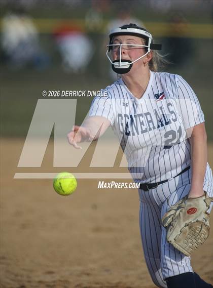 Thumbnail 1 in MacArthur @ Mepham photogallery.