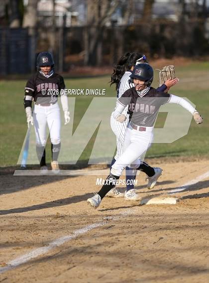 Thumbnail 1 in MacArthur @ Mepham photogallery.