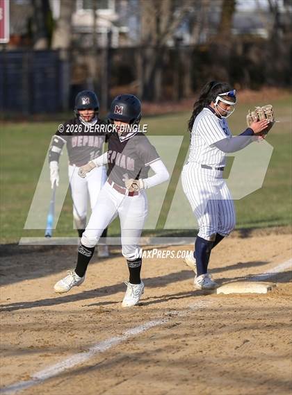 Thumbnail 3 in MacArthur @ Mepham photogallery.