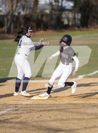 Thumbnail 3 in MacArthur @ Mepham photogallery.