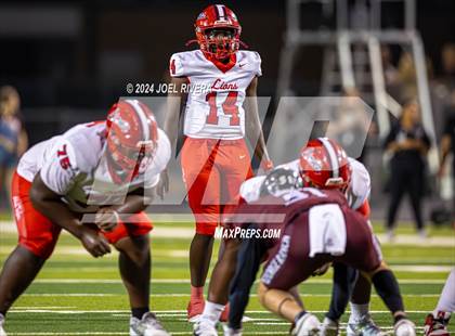 Thumbnail 3 in George Ranch @ Alief Taylor photogallery.