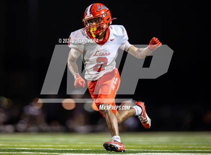 Thumbnail 1 in George Ranch @ Alief Taylor photogallery.