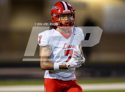 Thumbnail 2 in George Ranch @ Alief Taylor photogallery.