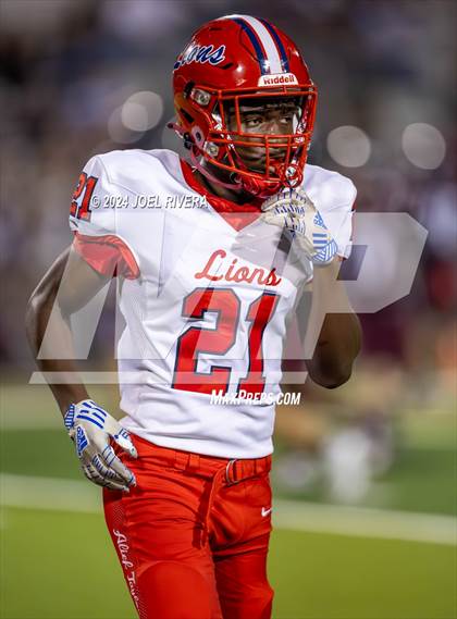 Thumbnail 3 in George Ranch @ Alief Taylor photogallery.