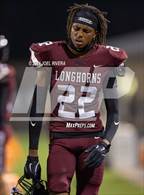 Photo from the gallery "George Ranch @ Alief Taylor"