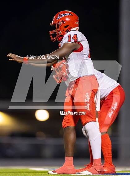 Thumbnail 1 in George Ranch @ Alief Taylor photogallery.