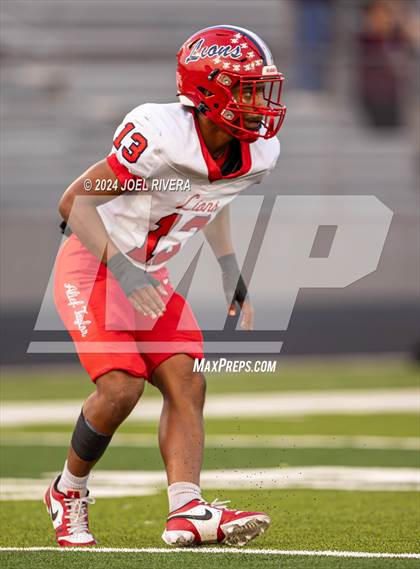 Thumbnail 1 in George Ranch @ Alief Taylor photogallery.