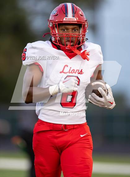 Thumbnail 2 in George Ranch @ Alief Taylor photogallery.