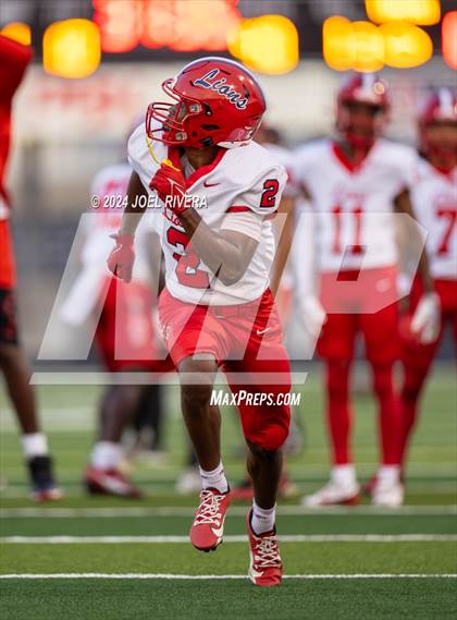 Thumbnail 1 in George Ranch @ Alief Taylor photogallery.