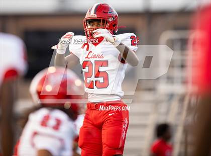 Thumbnail 1 in George Ranch @ Alief Taylor photogallery.