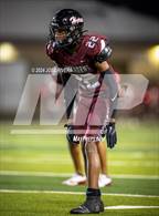 Photo from the gallery "George Ranch @ Alief Taylor"