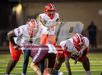 Thumbnail 3 in George Ranch @ Alief Taylor photogallery.